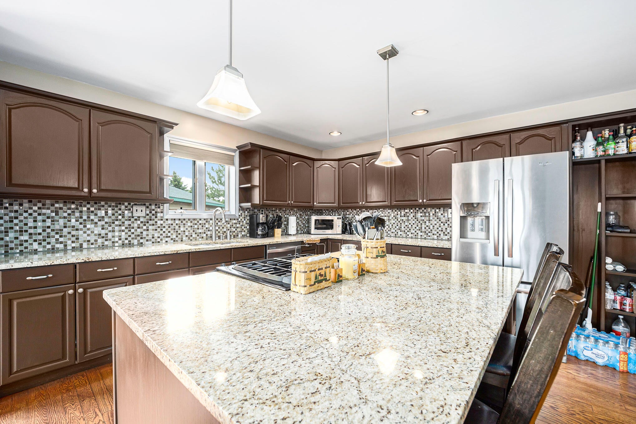 8407 Mentor Road Wolverine, MI 49799 - Photo 14 of 38 Gallery Image 14
