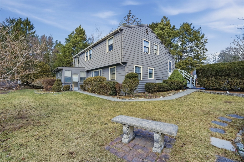 6 Pine Knoll Road Franklin, MA 02038 - Photo 32 of 37