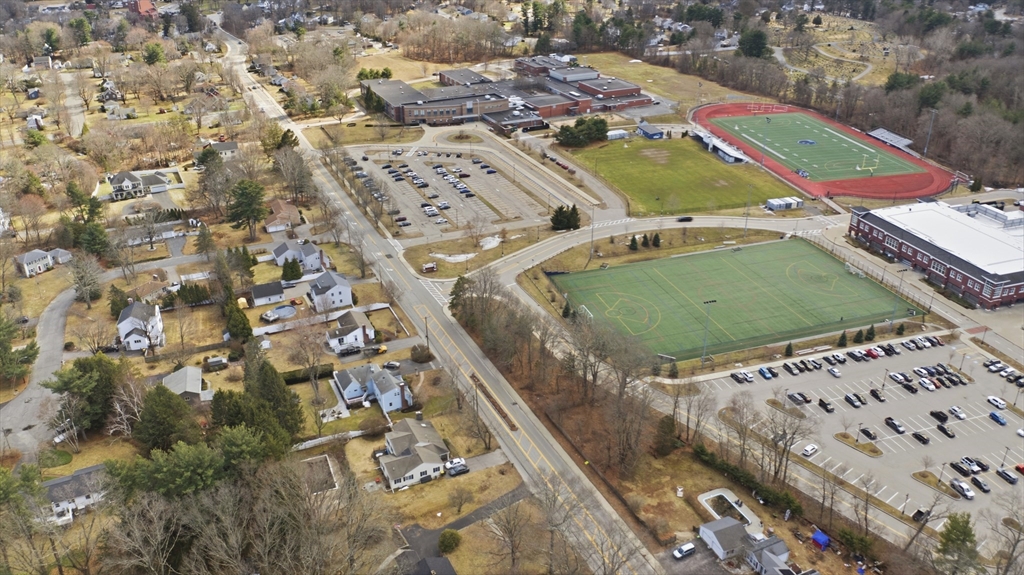 6 Pine Knoll Road Franklin, MA 02038 - Photo 34 of 37