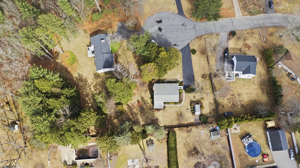 6 Pine Knoll Road Franklin, MA 02038 - Photo 36 of 37