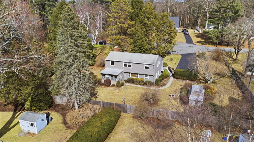 6 Pine Knoll Road Franklin, MA 02038 - Photo 37 of 37