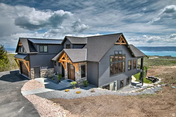 $2,199,000 | 2128 Reserve Drive, Fish Haven, ID 83287