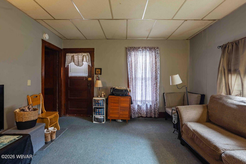 362 Main Street Genesee, PA 16923 - Photo 11 of 39 Living Room