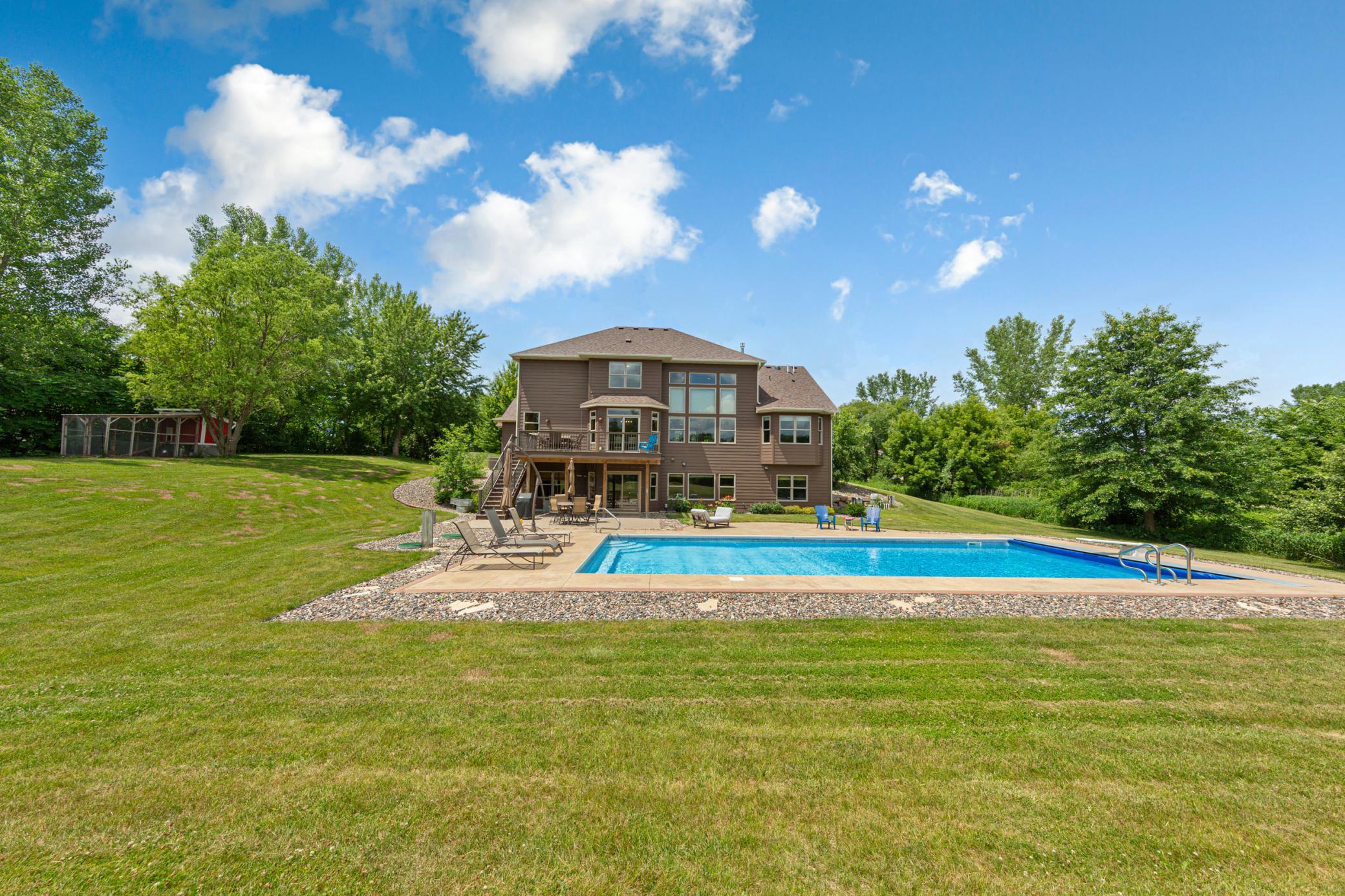 11205 Cir Lake Lane Faribault, MN 55021 - Photo 90 of 98