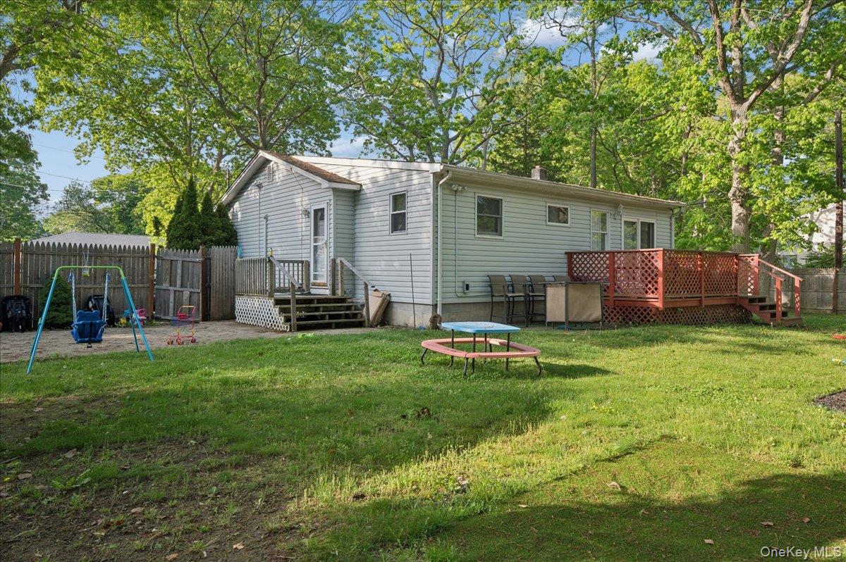 84 Queen Road Mastic Beach, NY 11951 - Photo 19 of 21