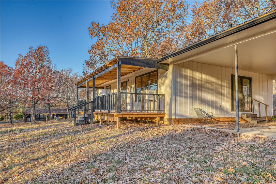 5497 South Mountain Road Marshall, AR 72650 - Photo 4 of 38 Gallery Image 4