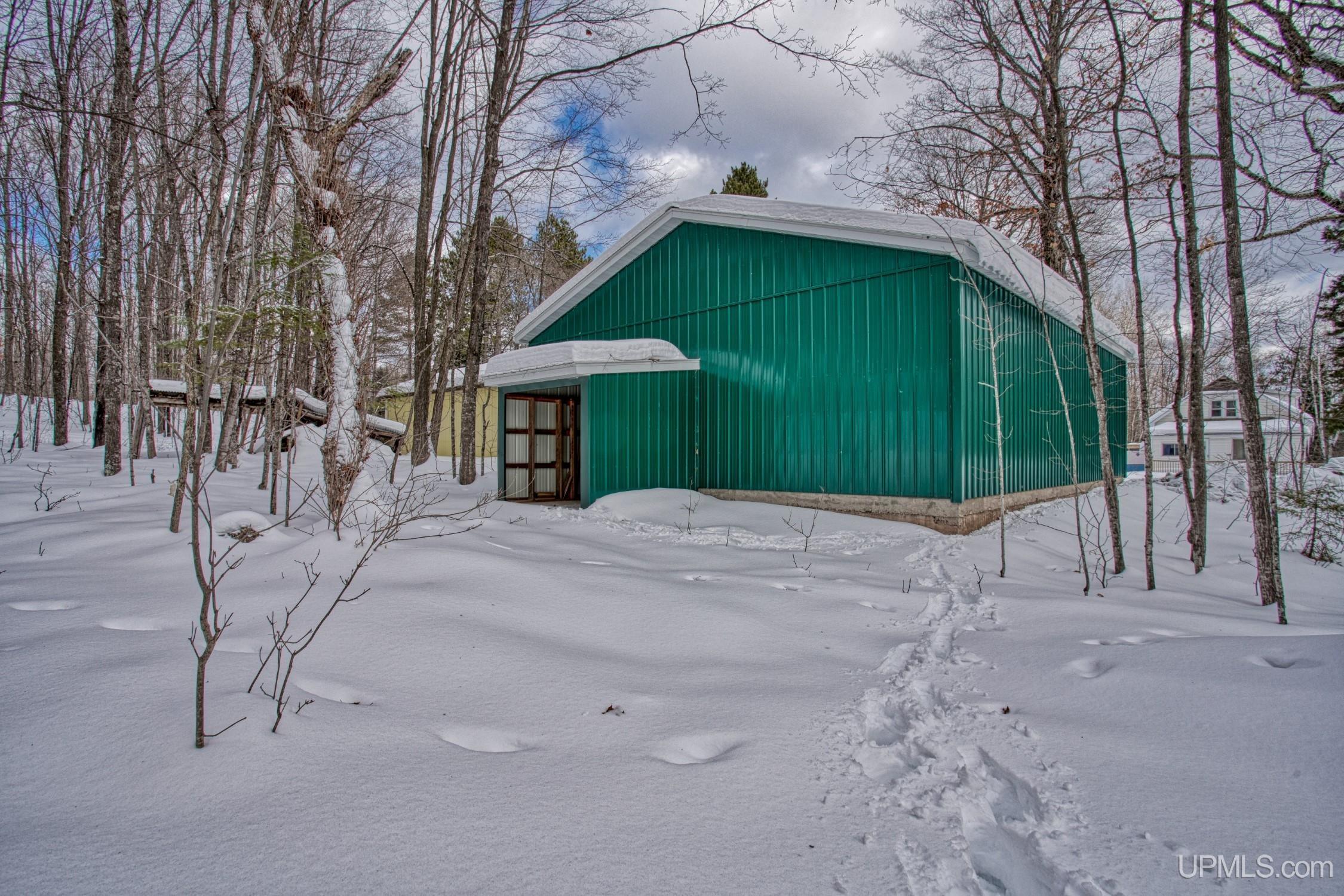 117 Kaski Road Crystal Falls, MI 49920 - Photo 5 of 24 Gallery Image 5
