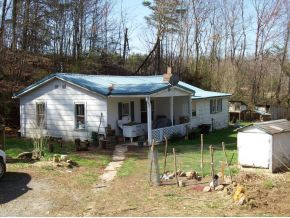 450 Round Knob Road Greeneville, TN 37743 - Photo 1 of 6 Photo 1