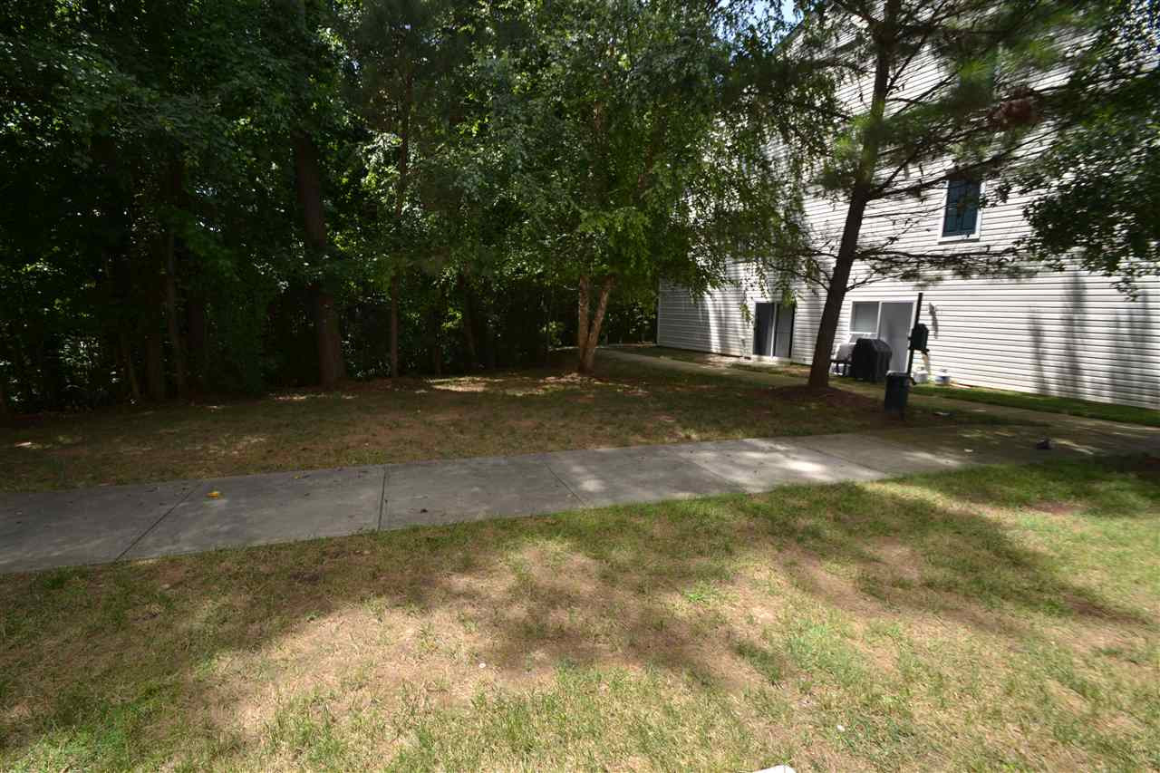 3010 Barrymore Street, Unit 100 Raleigh, NC 27603 - Photo 25 of 25 Photo 25