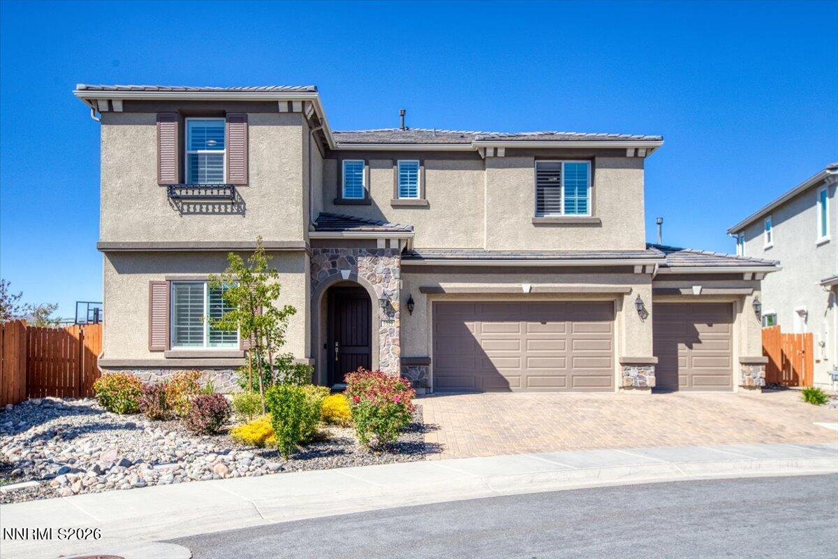 9329 Skyracer Drive Reno, NV 89521 - Photo 96 of 98 96-Skyracer9329-096