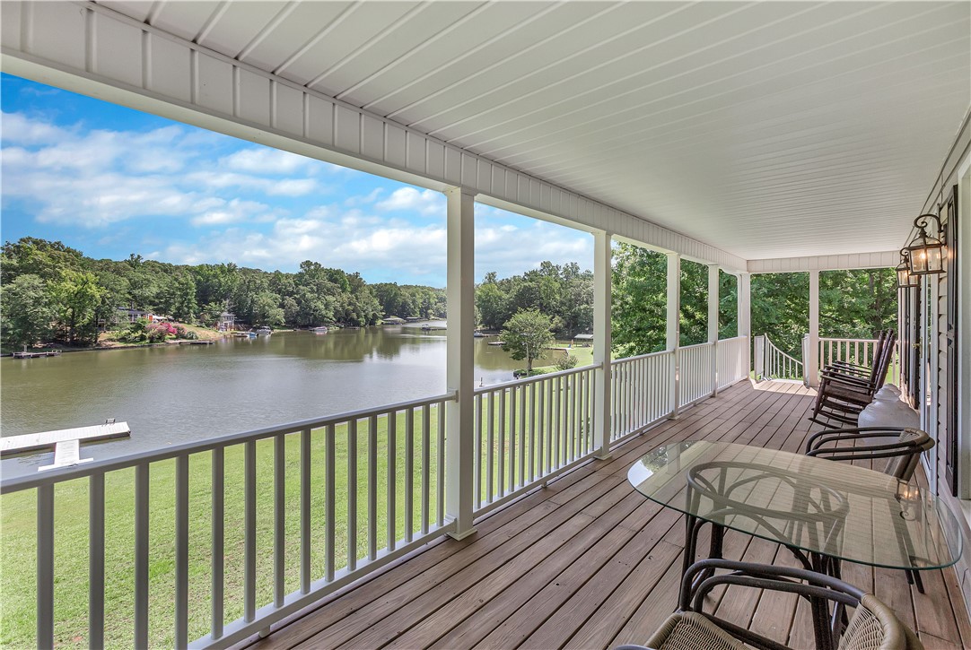 54 Voyles Road Abbeville, SC 29620 - Photo 17 of 49
