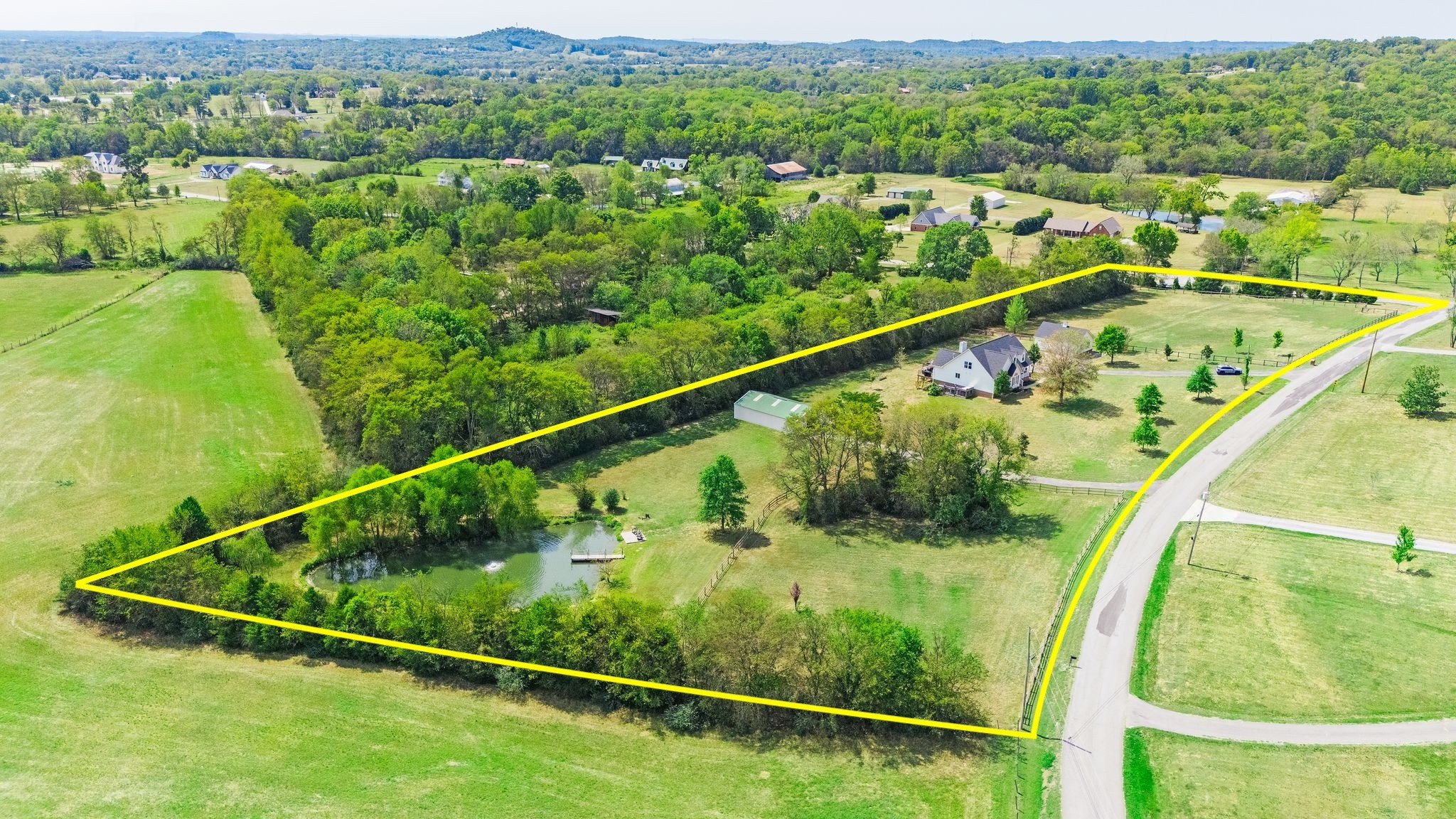 1055 Franklin Road Gallatin, TN 37066 - Photo 4 of 60