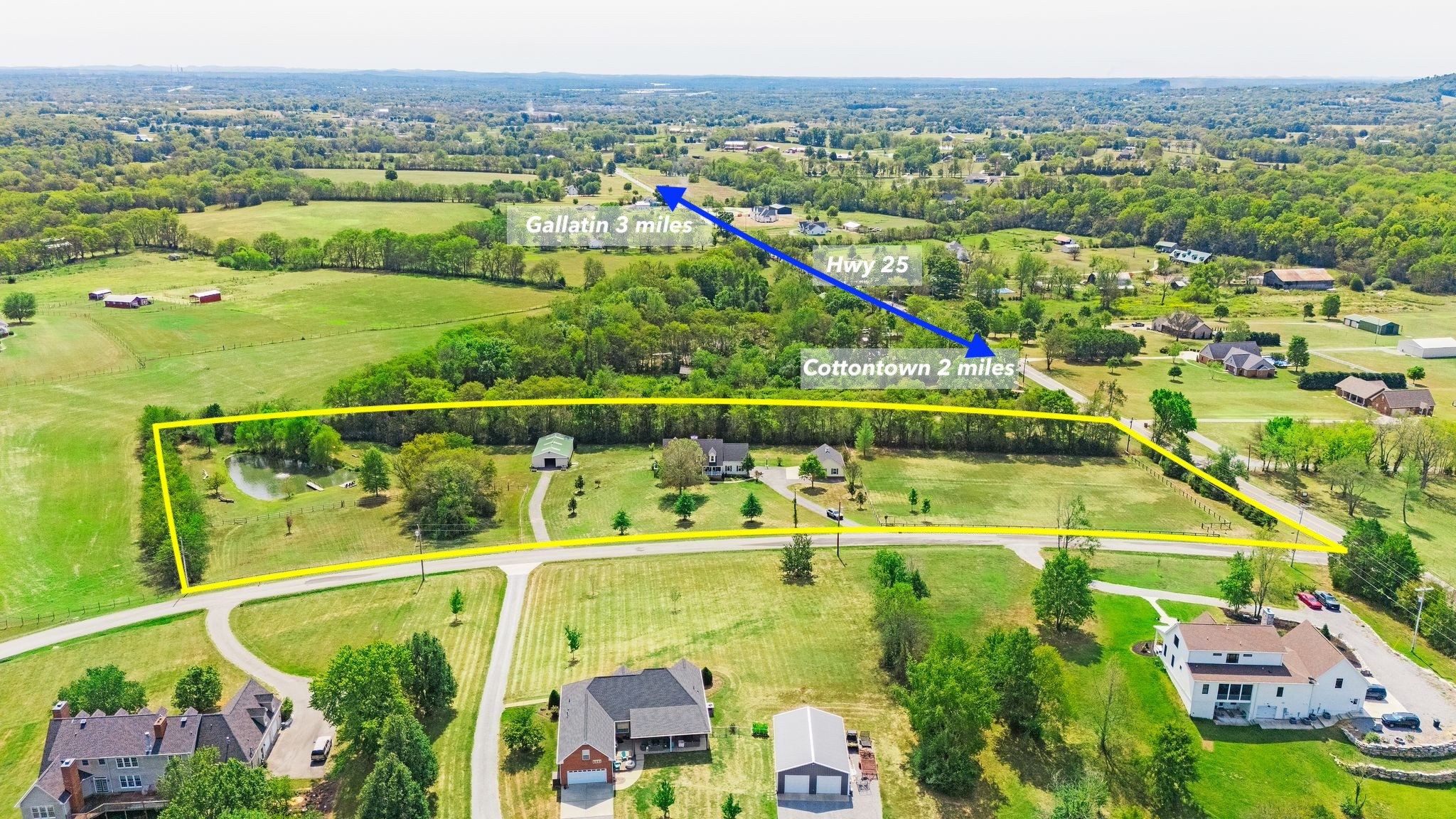 1055 Franklin Road Gallatin, TN 37066 - Photo 5 of 60