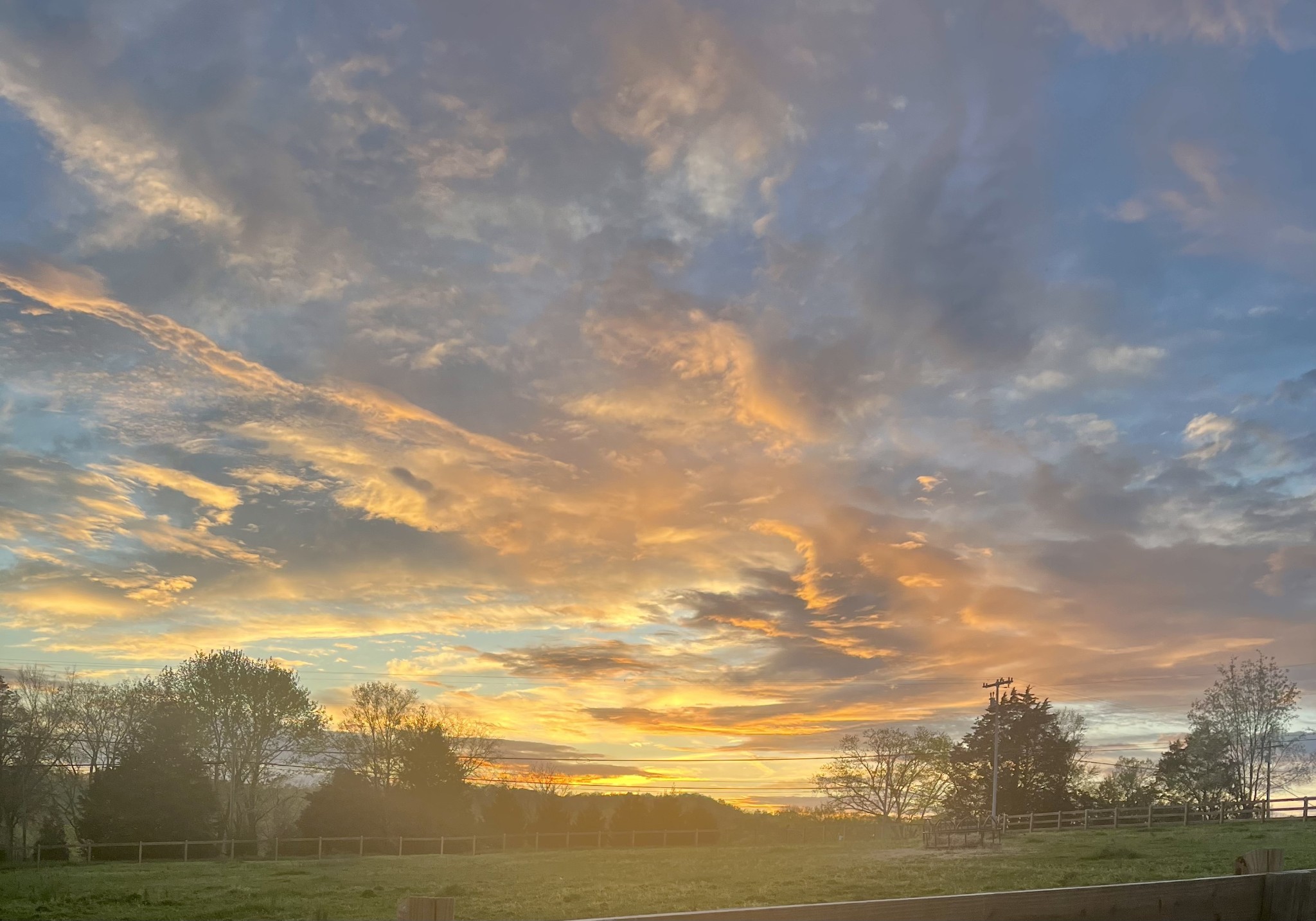 1055 Franklin Road Gallatin, TN 37066 - Photo 60 of 60 a view of city and sky