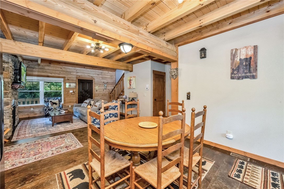 218 Cherokee Circle Jefferson, NC 28640 - Photo 22 of 50 Gallery Image 22
