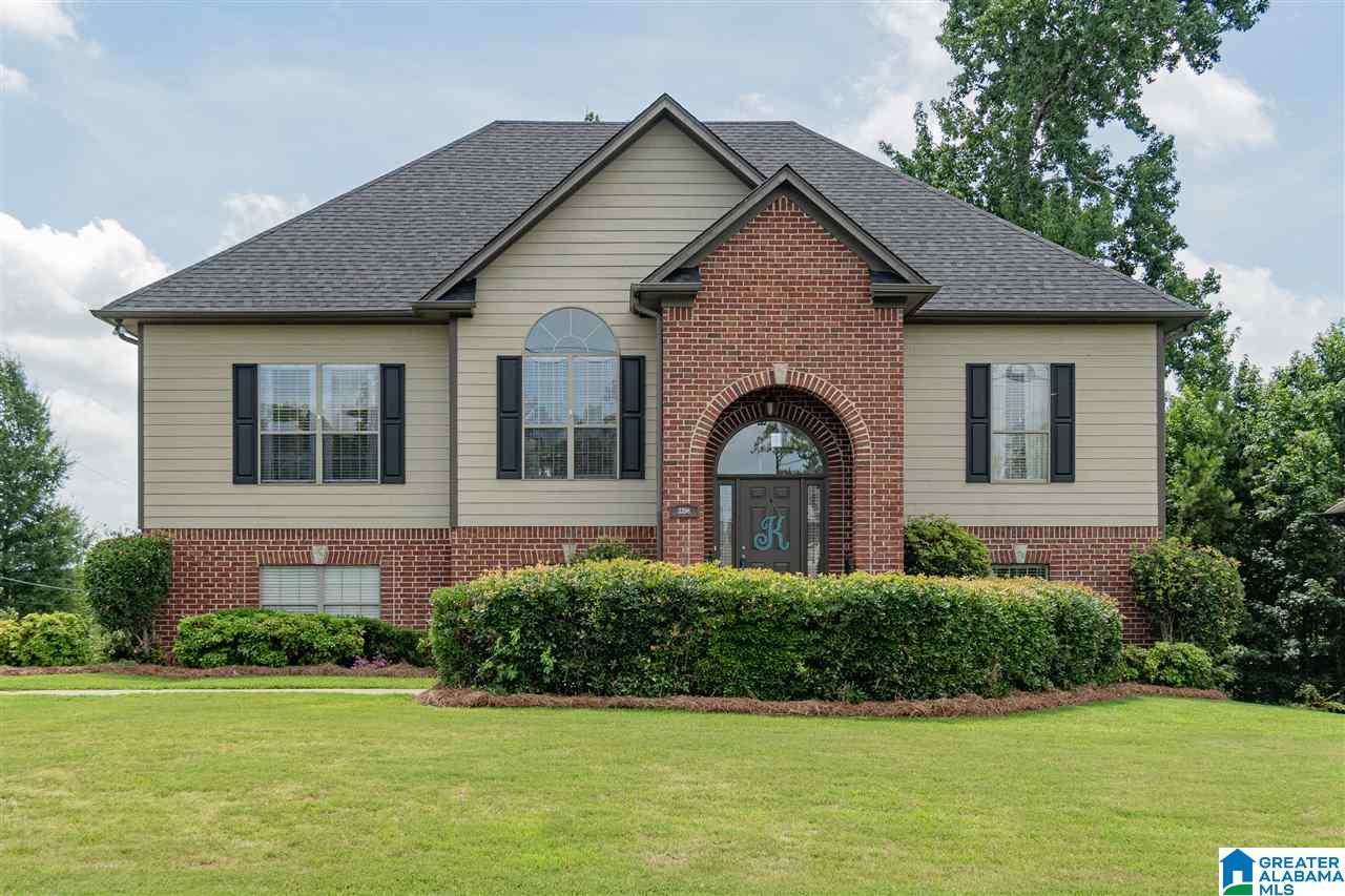 3398 Smith Sims Road Trussville, AL 35173 - Photo 1 of 40