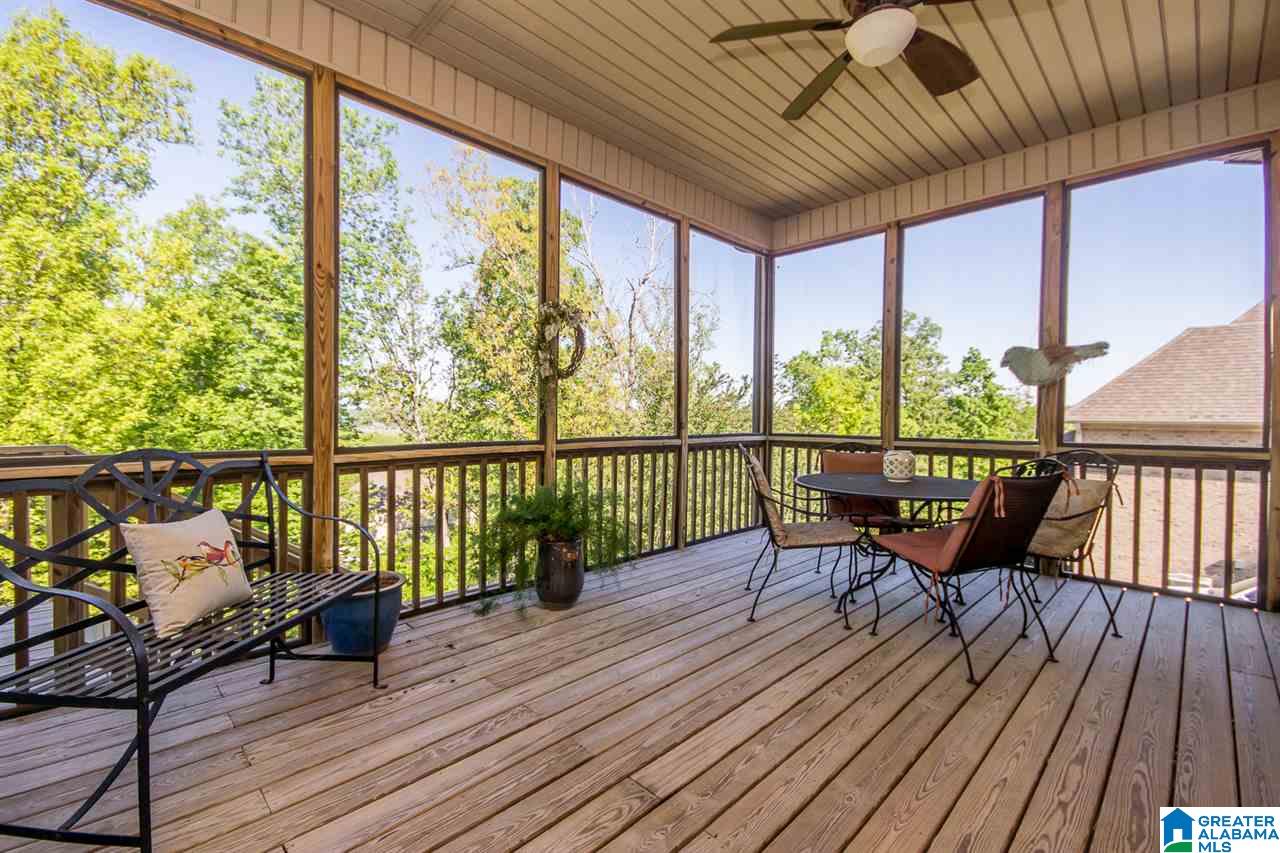 247 Timber Ridge Circle Alabaster, AL 35007 - Photo 45 of 50