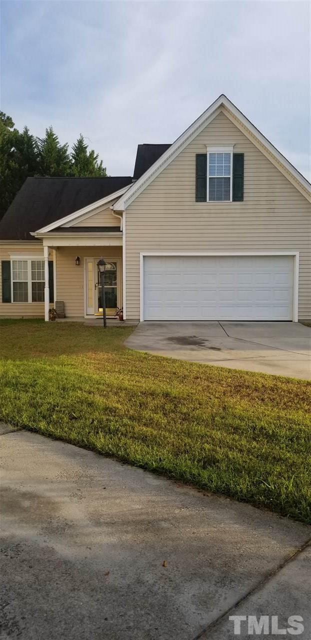 2716 Lead Crystal Court Raleigh, NC 27610 - Photo 2 of 16