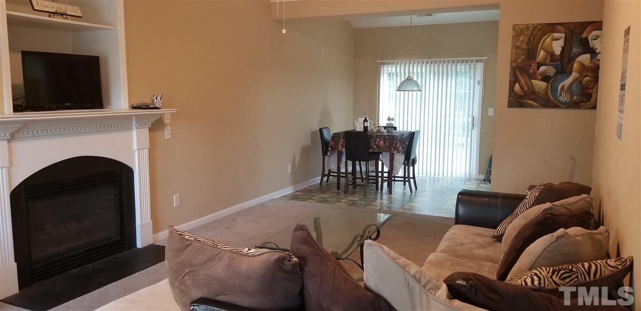2716 Lead Crystal Court Raleigh, NC 27610 - Photo 6 of 16