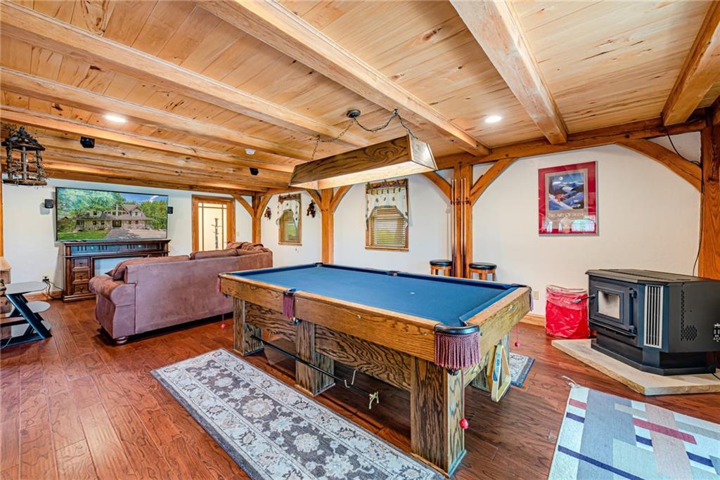 297 Imperial Road Hidden Valley, PA 15502 - Photo 10 of 50 Gallery Image 10