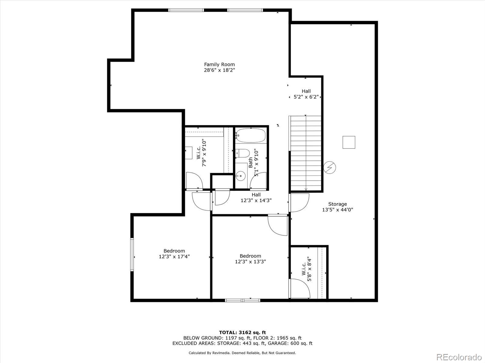 8412 Quaker Circle Arvada, CO 80007 - Photo 43 of 44 a picture of a bench in front of a door