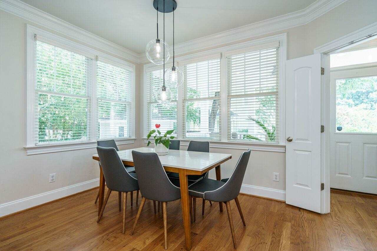 127 Georgetown Road Raleigh, NC 27608 - Photo 14 of 30 Photo 14