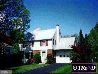 509 Burton Road Oreland, PA 19075 - Photo 1 of 1