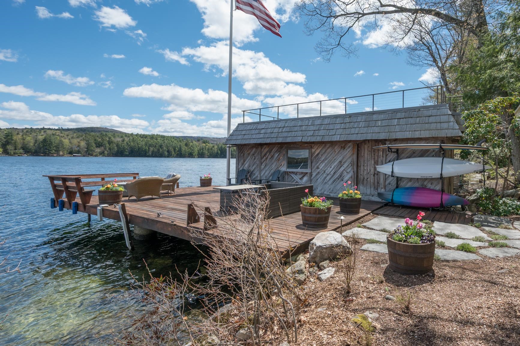 249 Bay Point Road Newbury, NH 03255 - Photo 44 of 59