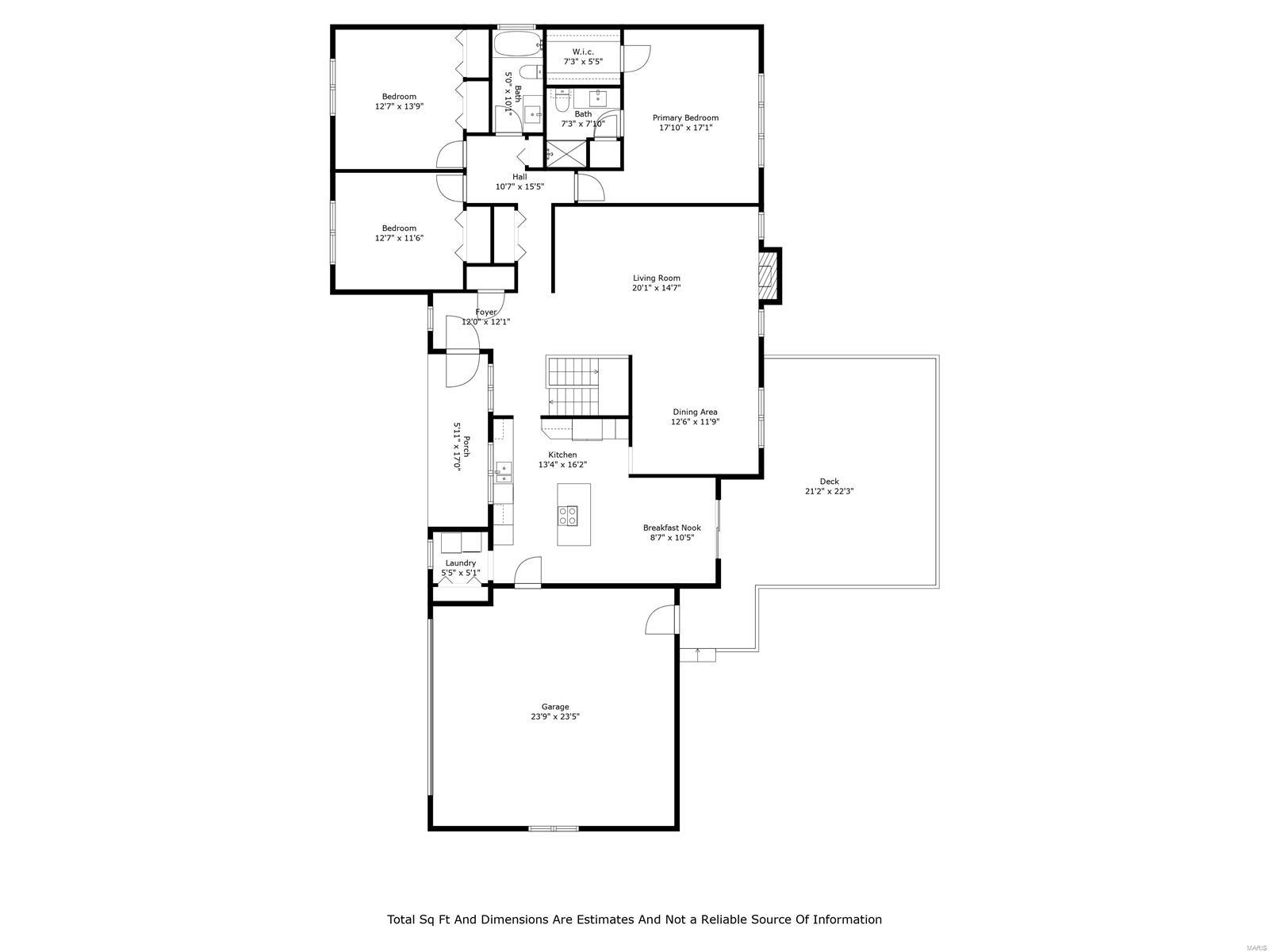 18 Phillips Lane Shiloh, IL 62221 - Photo 61 of 63 Gallery Image 61
