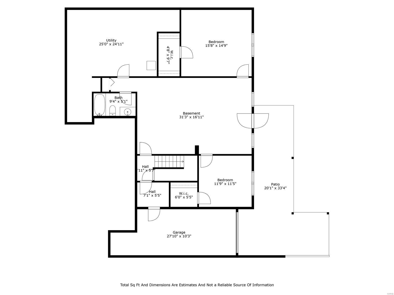 18 Phillips Lane Shiloh, IL 62221 - Photo 62 of 63 Gallery Image 62