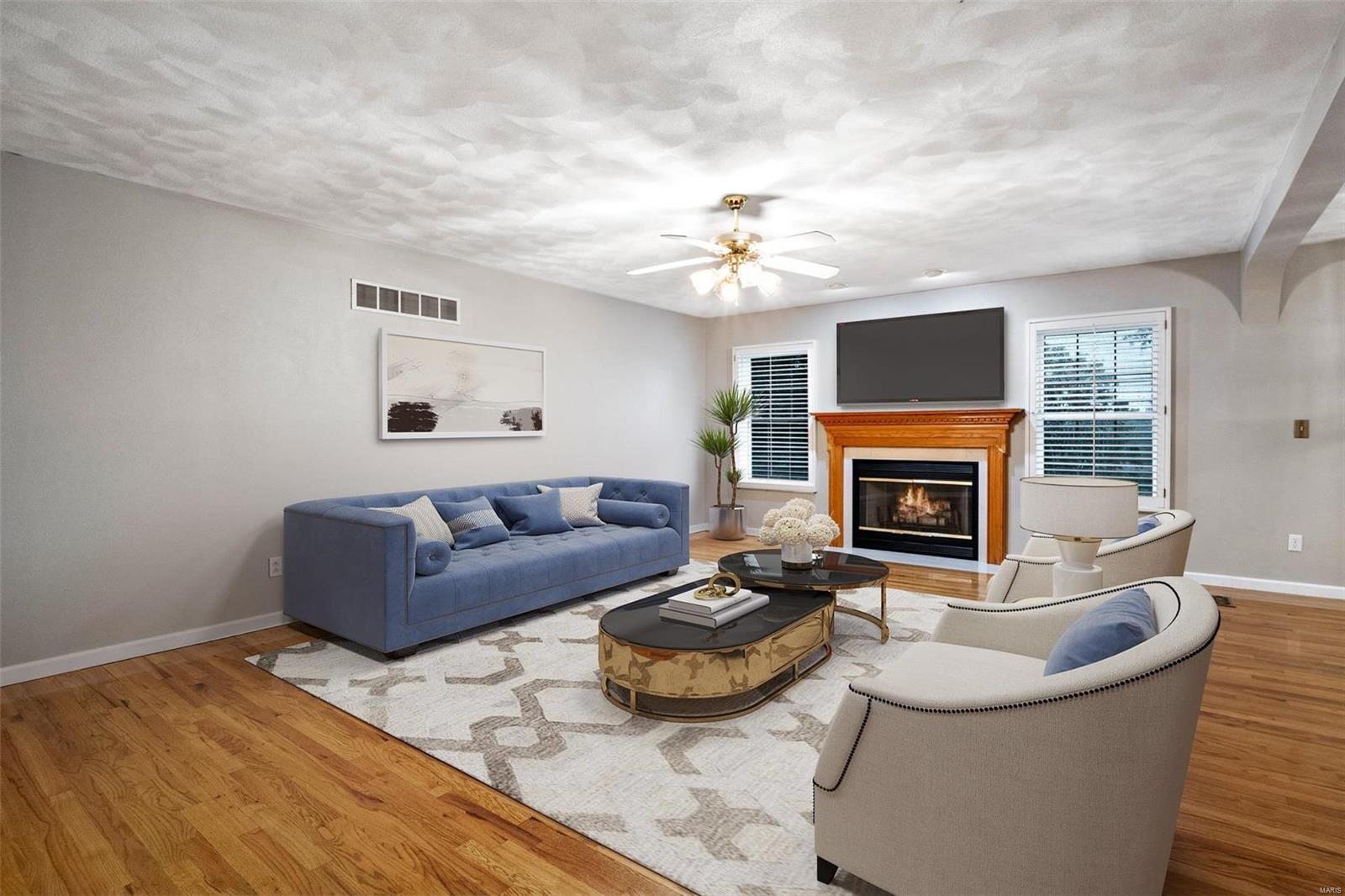 18 Phillips Lane Shiloh, IL 62221 - Photo 8 of 63 Gallery Image 8