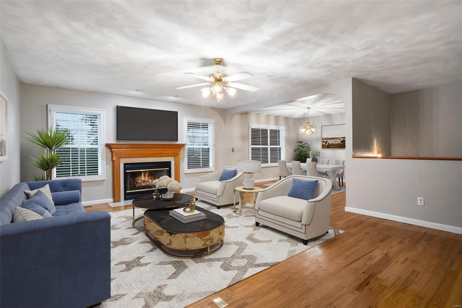 18 Phillips Lane Shiloh, IL 62221 - Photo 10 of 63 Gallery Image 10