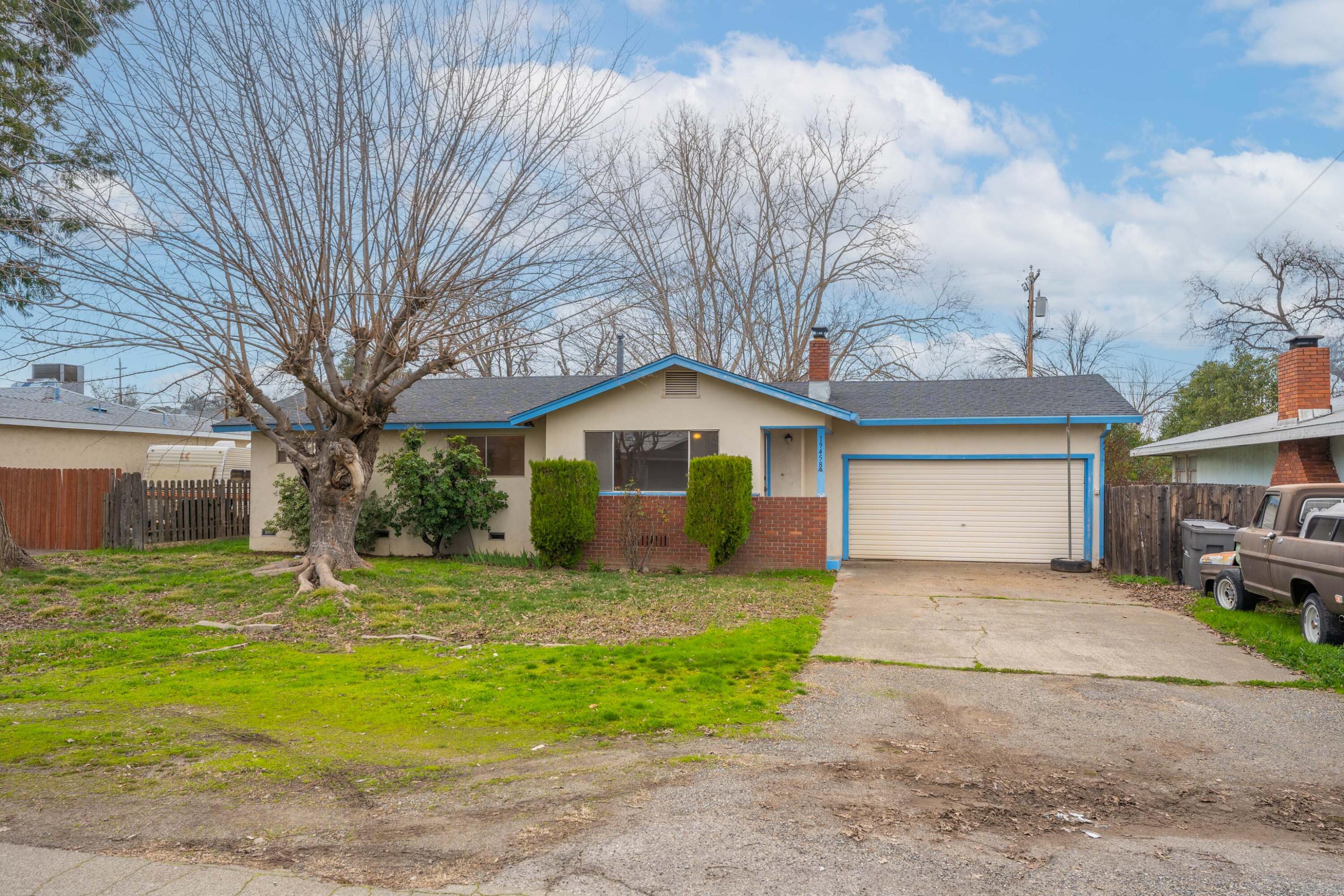 19458 Lucille Street Anderson, CA 96007 - Photo 3 of 25 19458 Lucille St (24 of 27)