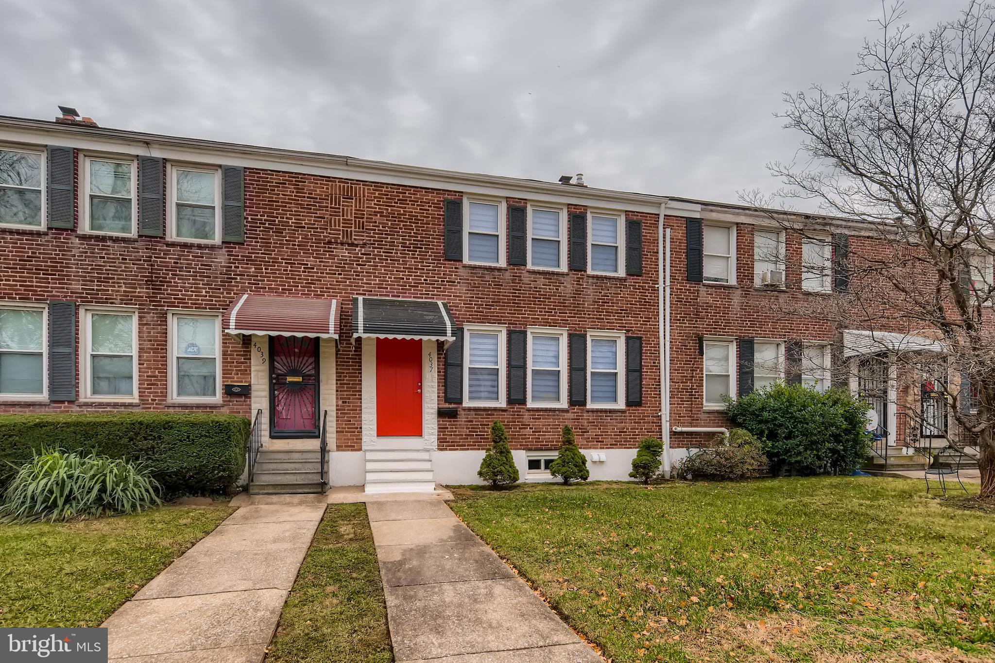 4037 Annellen Road Baltimore, MD 21215 - Photo 1 of 28 Gallery Image 1