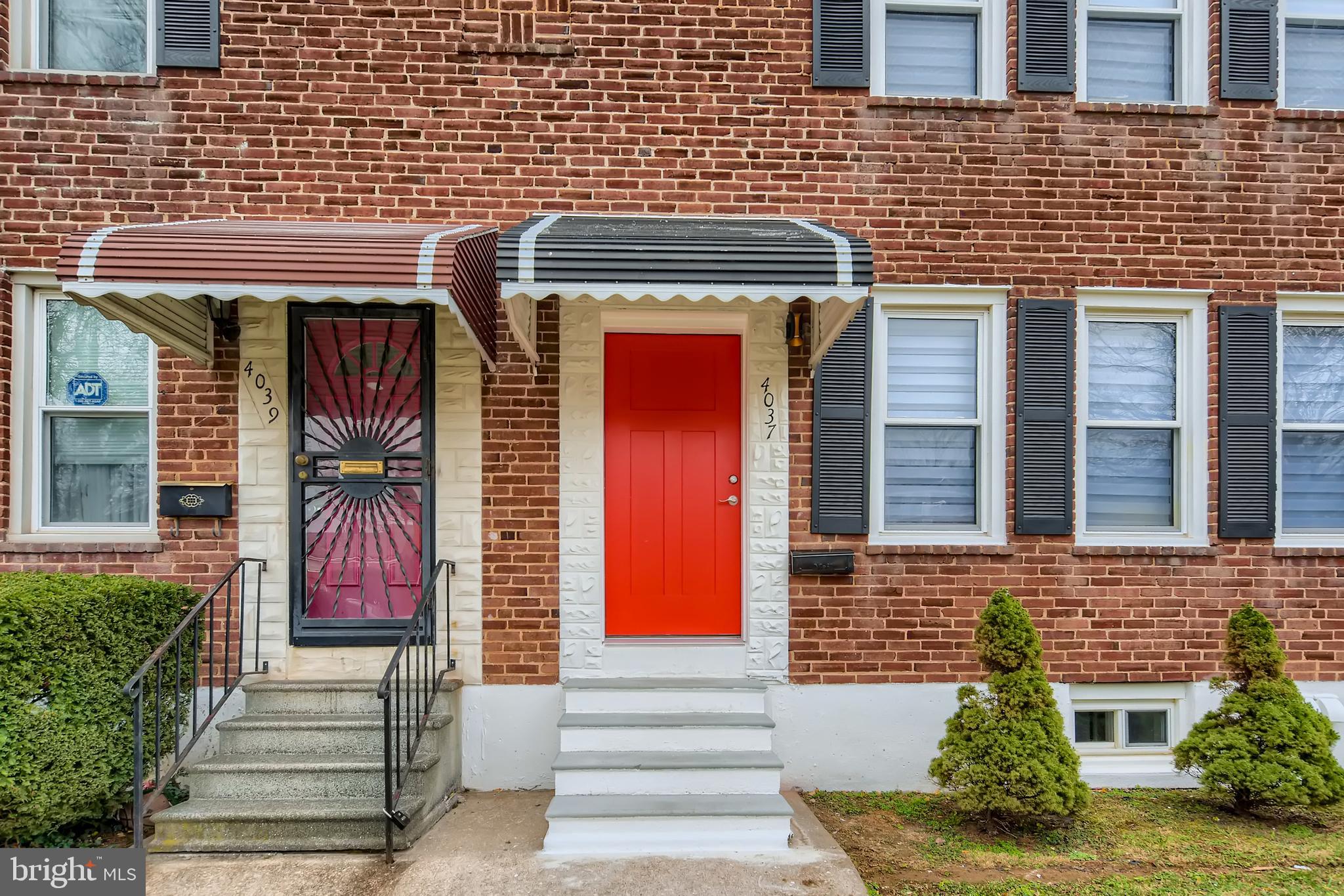 4037 Annellen Road Baltimore, MD 21215 - Photo 3 of 28 Gallery Image 3