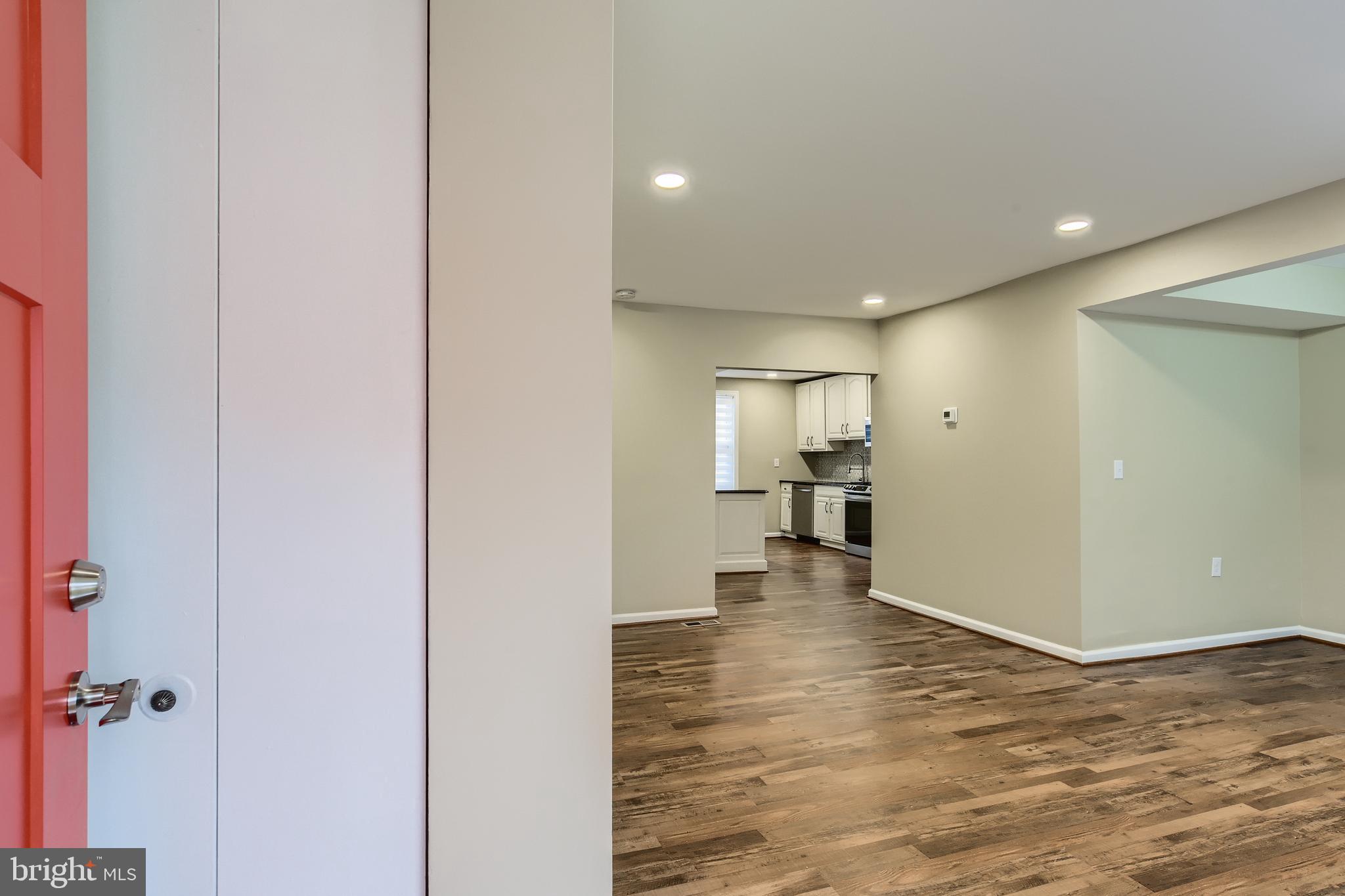 4037 Annellen Road Baltimore, MD 21215 - Photo 4 of 28 Gallery Image 4