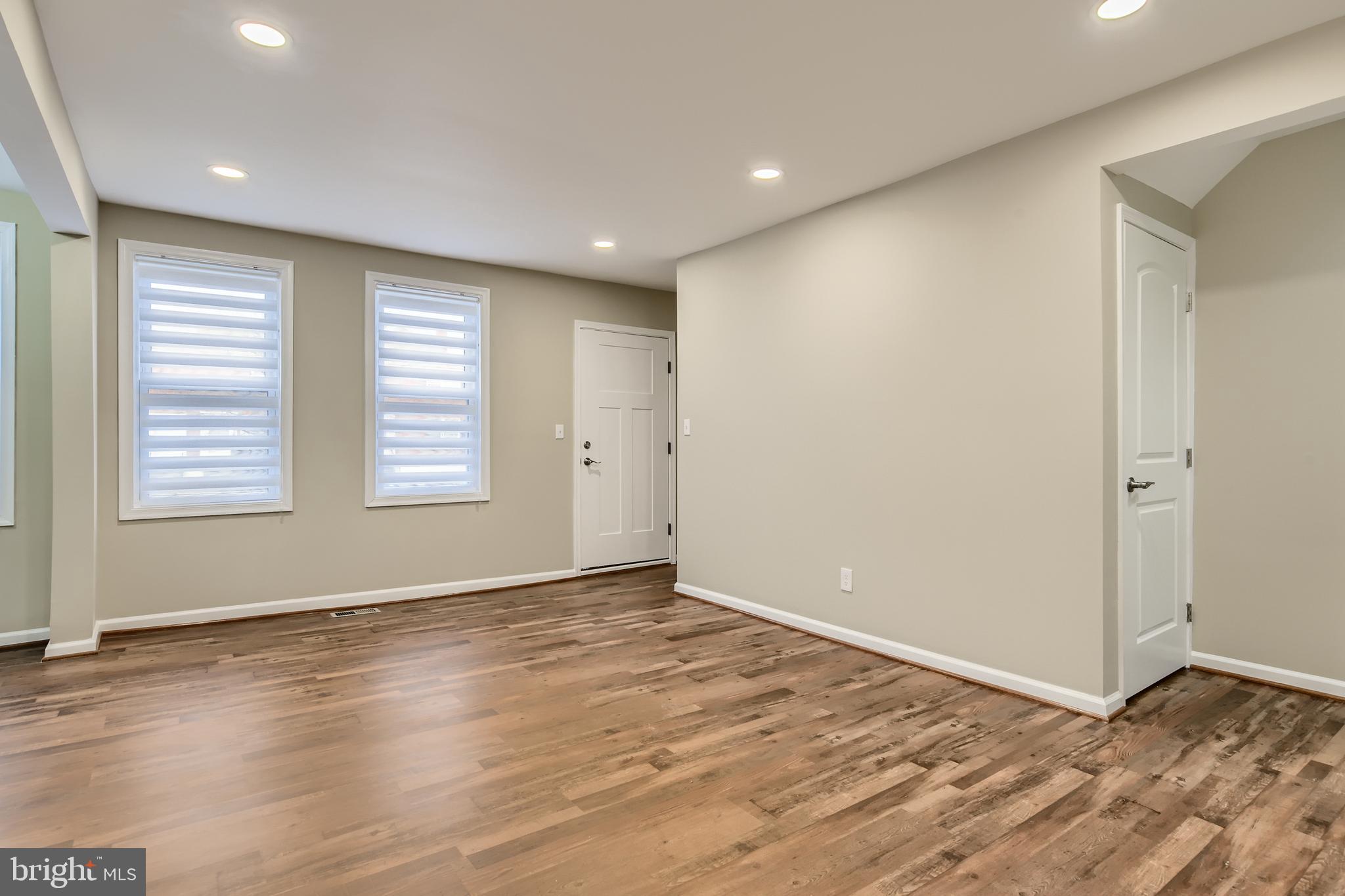 4037 Annellen Road Baltimore, MD 21215 - Photo 5 of 28 Gallery Image 5