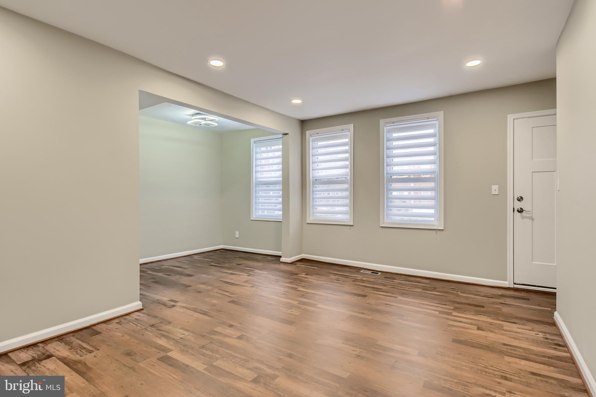 4037 Annellen Road Baltimore, MD 21215 - Photo 6 of 28 Gallery Image 6