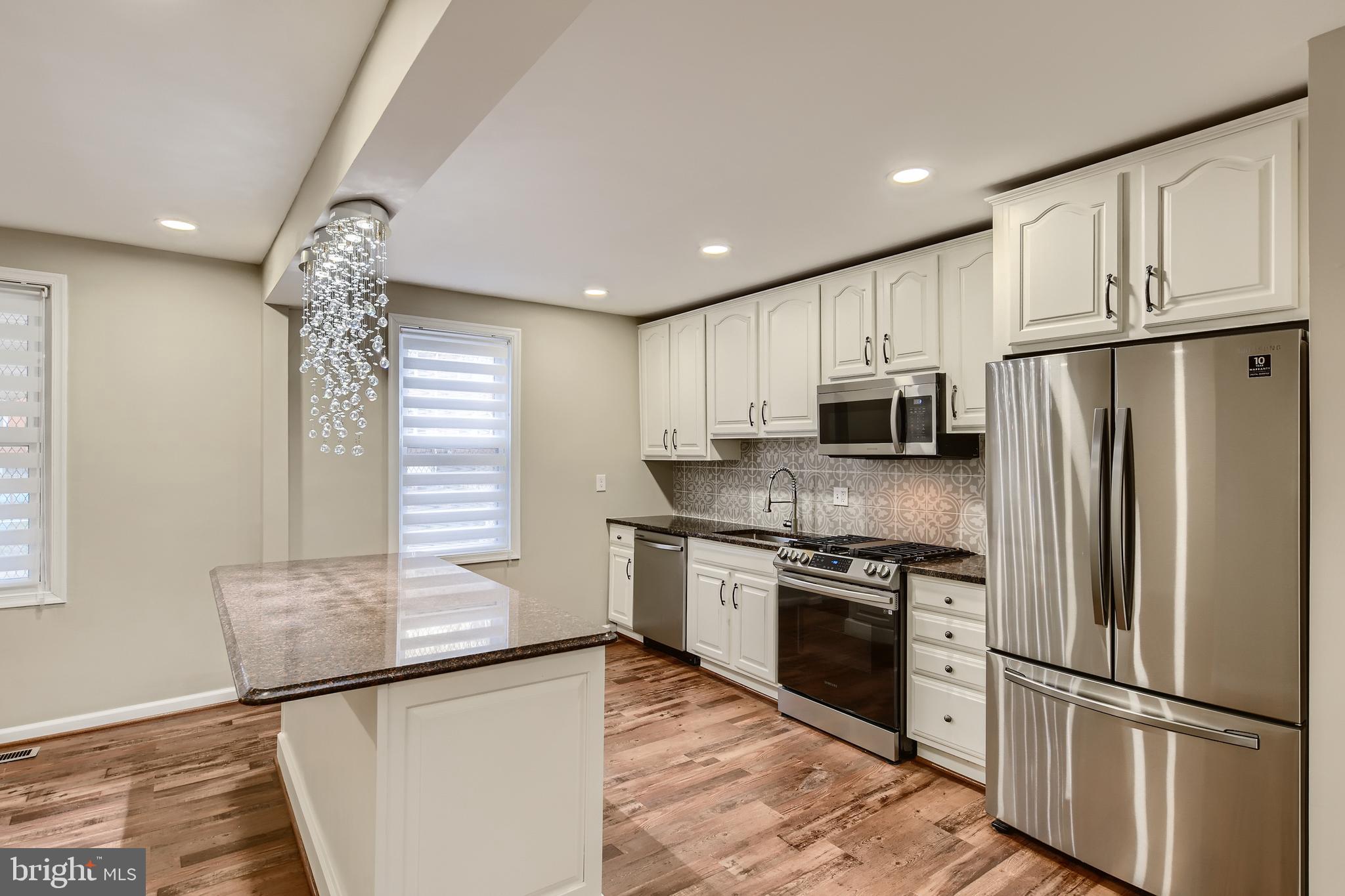4037 Annellen Road Baltimore, MD 21215 - Photo 8 of 28 Gallery Image 8