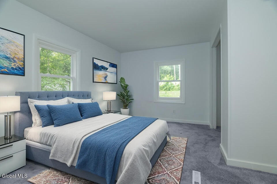 38 Morris Road Colonie, NY 12304 - Photo 20 of 26 bed staged
