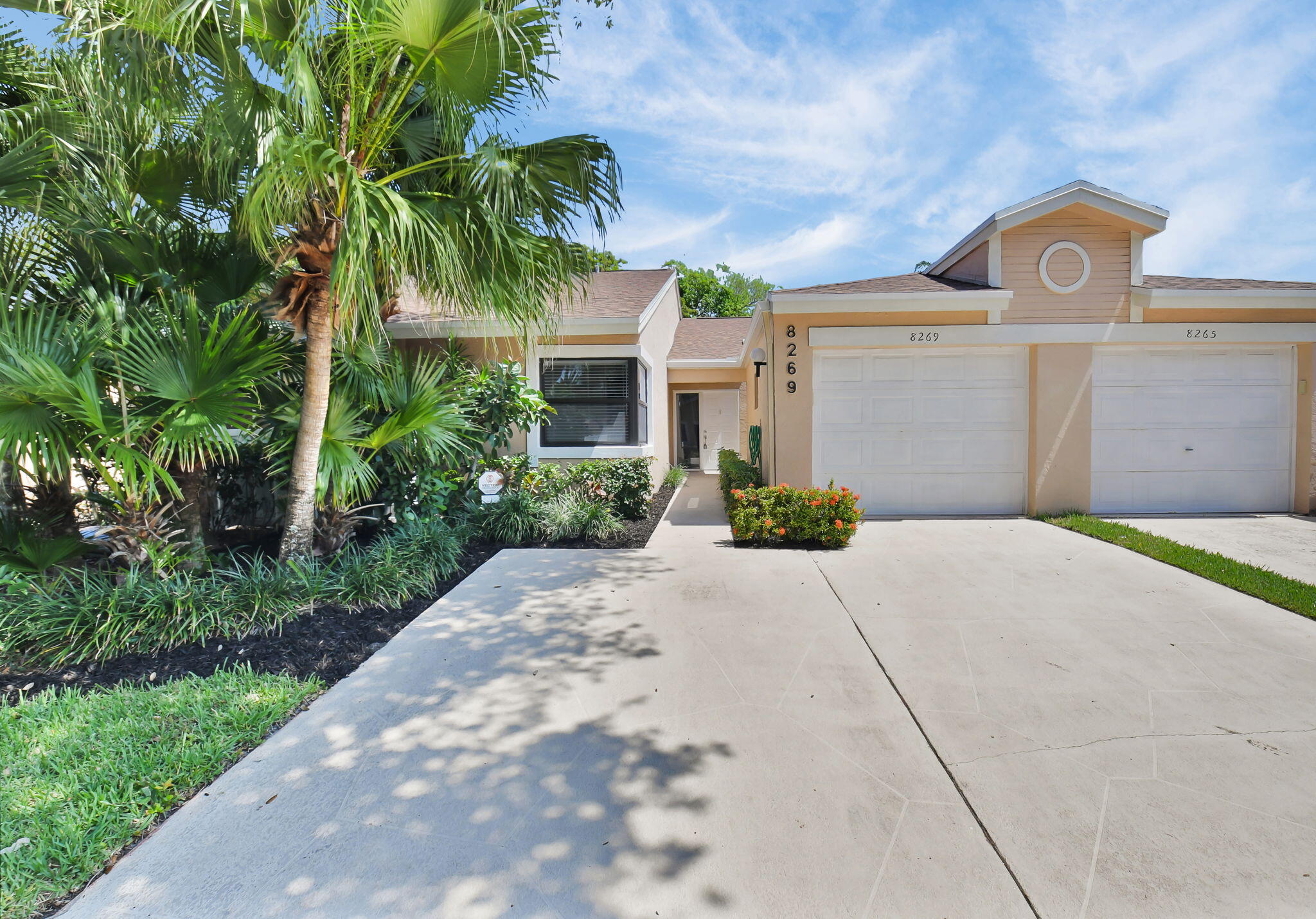 8269 Springtree Road Boca Raton, FL 33496 - Photo 1 of 63 Front of House