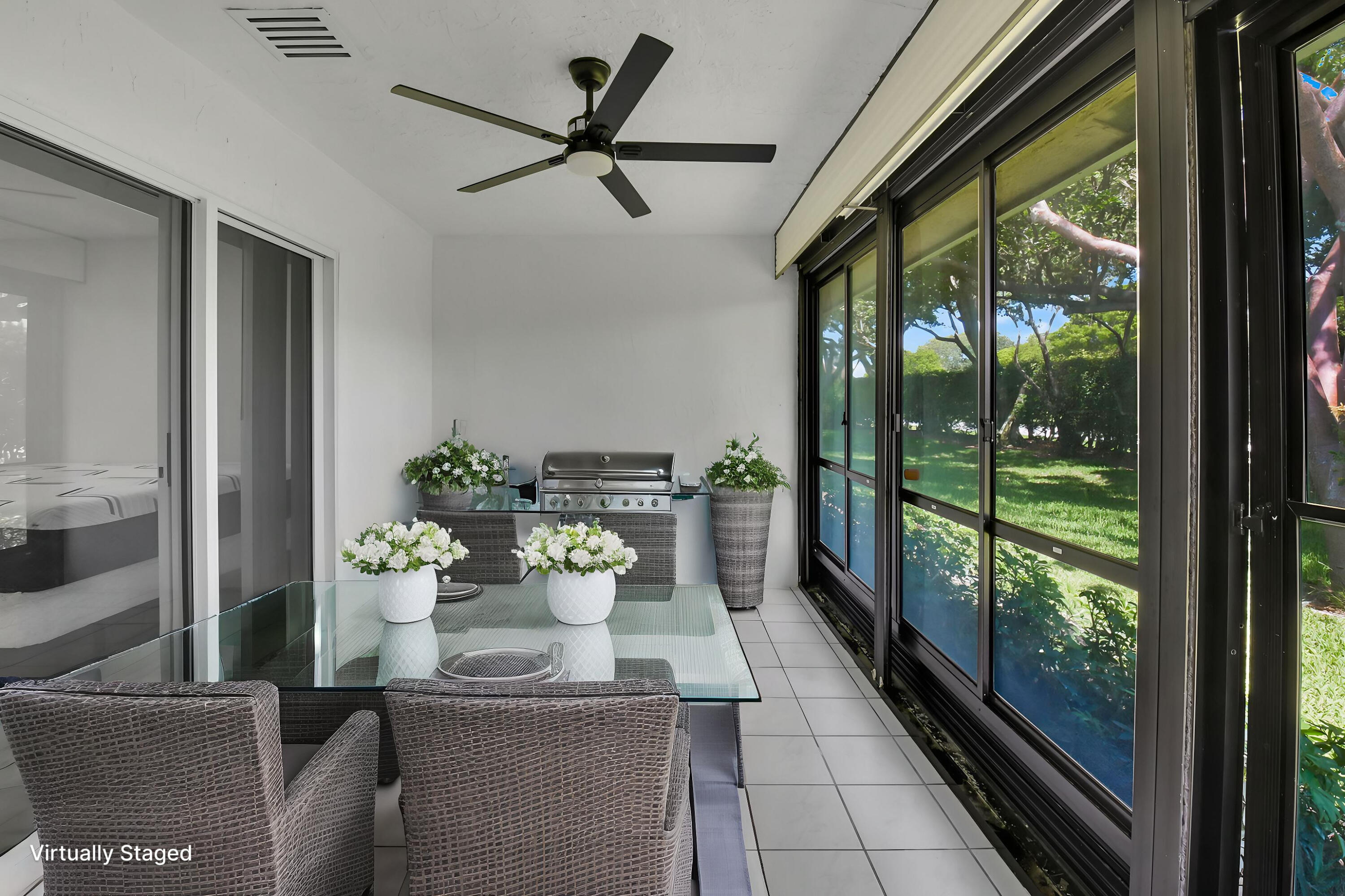 8269 Springtree Road Boca Raton, FL 33496 - Photo 28 of 63 29-web-or-mls-DSC_7308 - Outdoor - Luxur