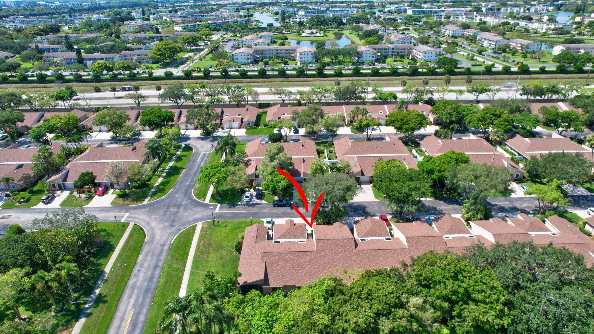 8269 Springtree Road Boca Raton, FL 33496 - Photo 42 of 63 42-web-or-mls-DJI_0518_19_20_21_22