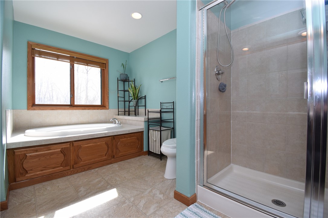 4836 Big McGraw Road Danbury, WI 54830 - Photo 36 of 59