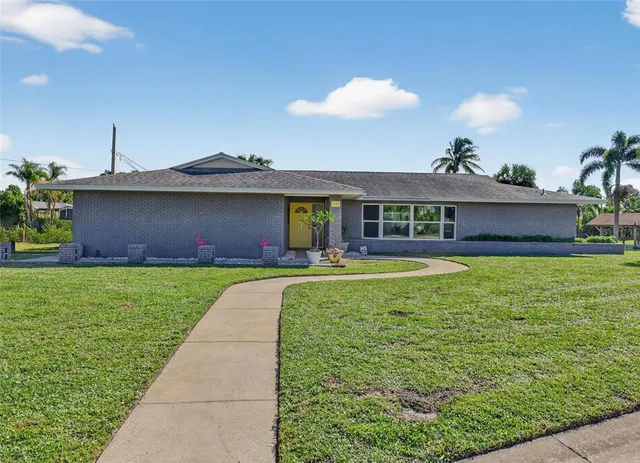 $689,990 | 1040 Carrigan Boulevard, Merritt Island, FL 32952
