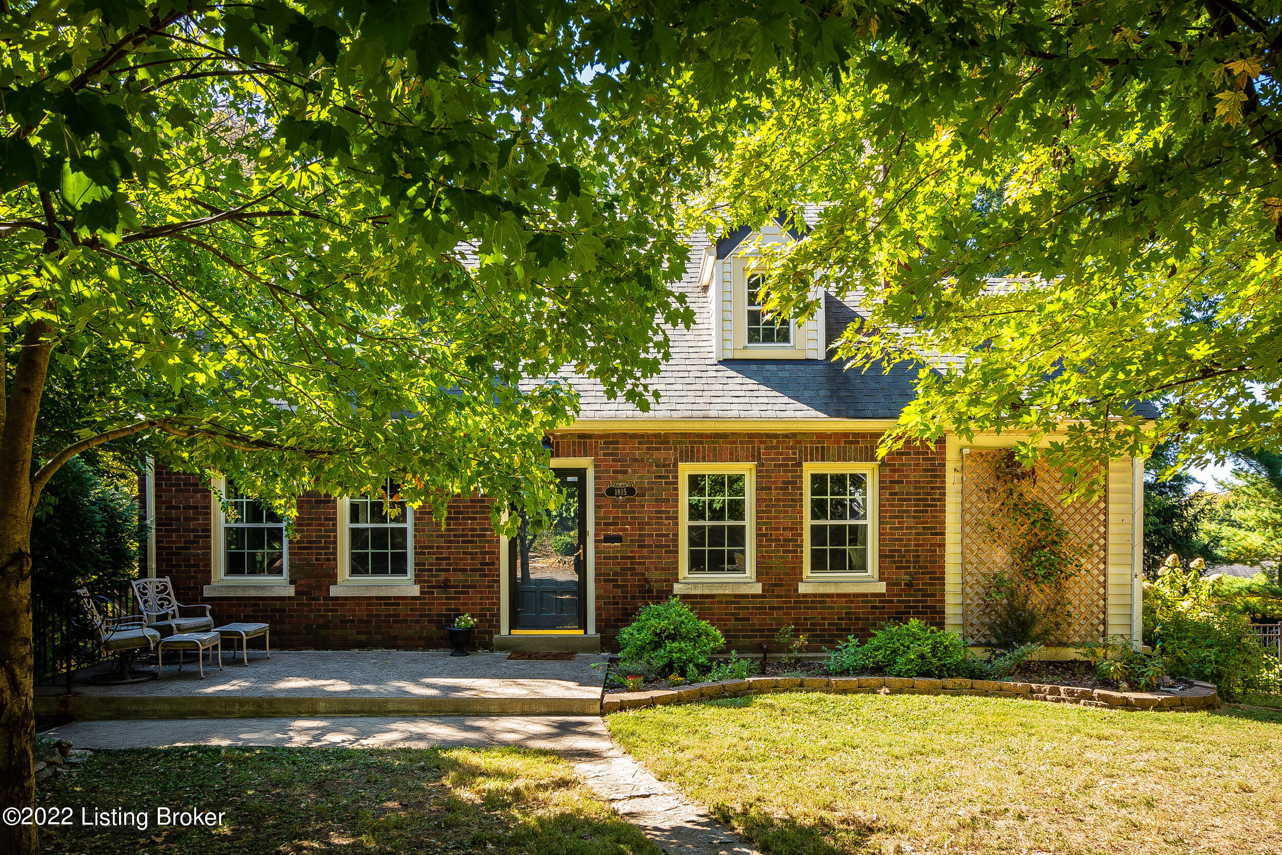 1815 Gresham Road Louisville, KY 40205 - Photo 4 of 58 1815 Gresham Rd-01