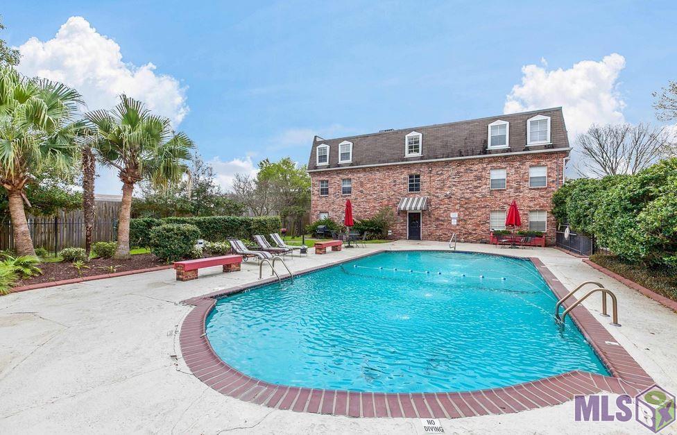 4735 Government Street, Unit 104 Baton Rouge, LA 70806 - Photo 13 of 14 Gallery Image 13