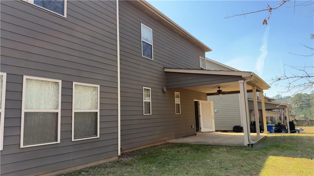 4844 Albany Way Atlanta, GA 30331 - Photo 11 of 11