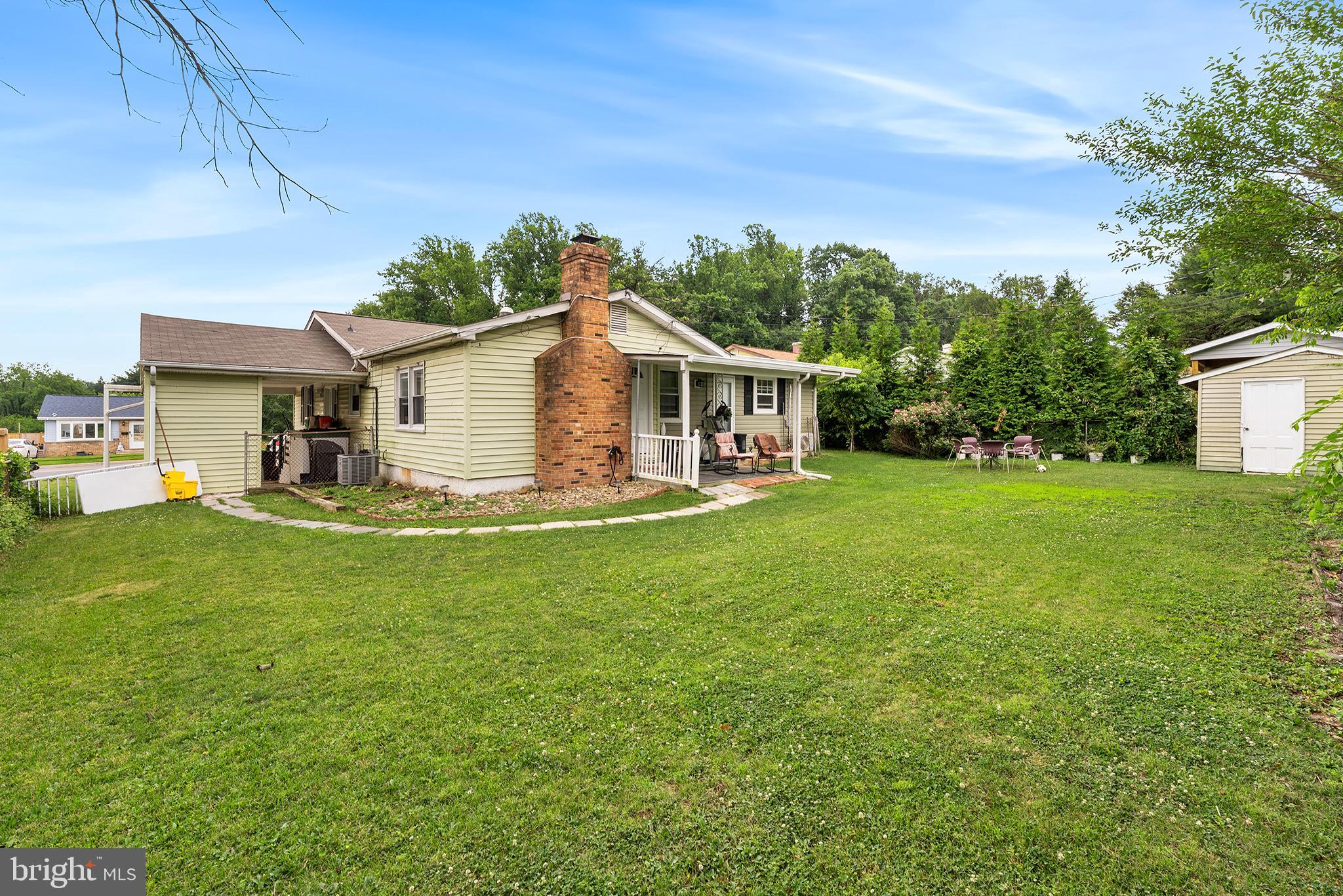 6030 Chesworth Road Catonsville, MD 21228 - Photo 32 of 34