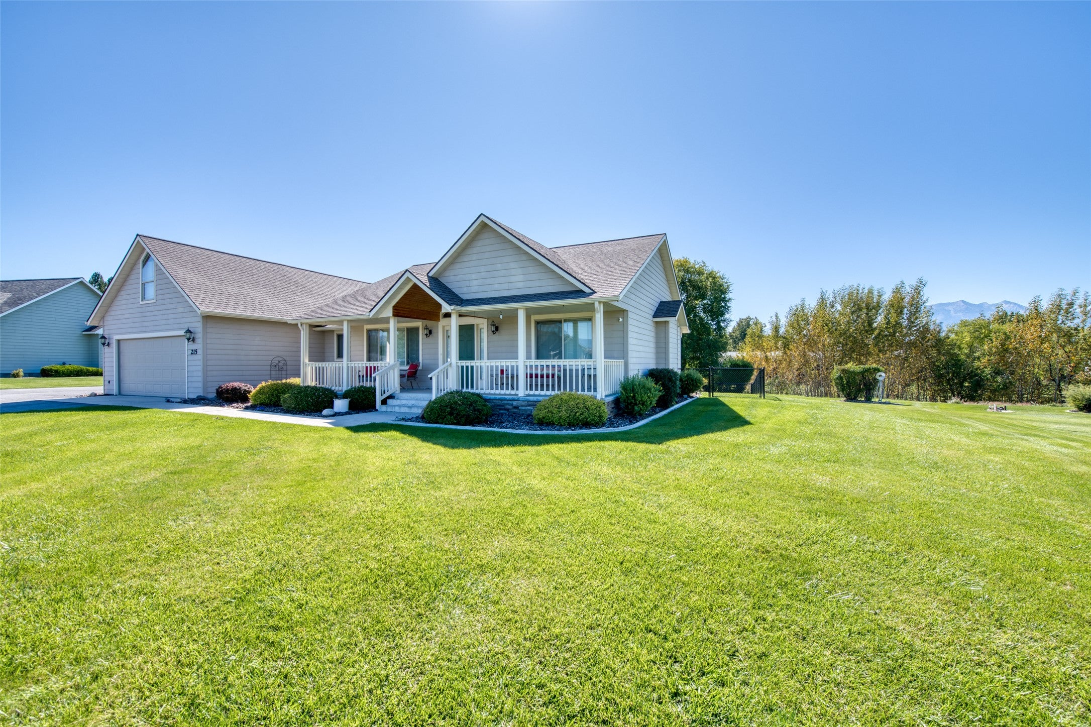 215 Carriage Road Hamilton, MT 59840 - Photo 5 of 58 Gallery Image 5